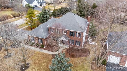 Tiny photo for 39W901 Carl Sandburg Road, St. Charles, IL 60175 (MLS # 12558759)