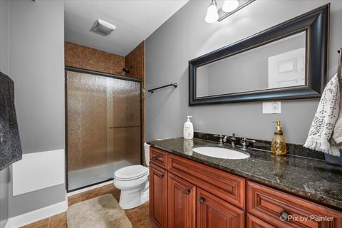 Tiny photo for 39W901 Carl Sandburg Road, St. Charles, IL 60175 (MLS # 12558759)