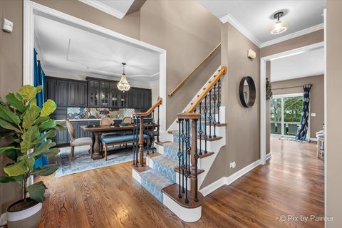 Tiny photo for 39W901 Carl Sandburg Road, St. Charles, IL 60175 (MLS # 12558759)