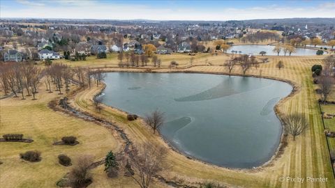 Tiny photo for 39W901 Carl Sandburg Road, St. Charles, IL 60175 (MLS # 12558759)