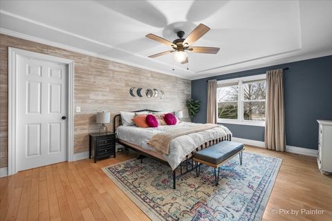 Tiny photo for 39W901 Carl Sandburg Road, St. Charles, IL 60175 (MLS # 12558759)