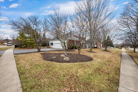 Tiny photo for 39W901 Carl Sandburg Road, St. Charles, IL 60175 (MLS # 12558759)