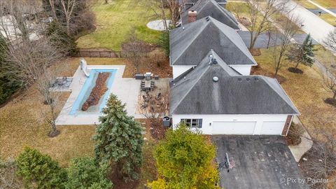 Tiny photo for 39W901 Carl Sandburg Road, St. Charles, IL 60175 (MLS # 12558759)