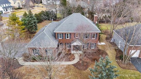 Tiny photo for 39W901 Carl Sandburg Road, St. Charles, IL 60175 (MLS # 12558759)