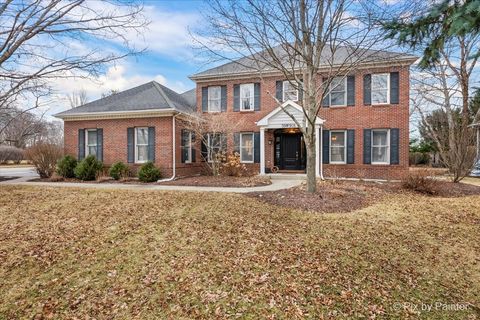 Tiny photo for 39W901 Carl Sandburg Road, St. Charles, IL 60175 (MLS # 12558759)