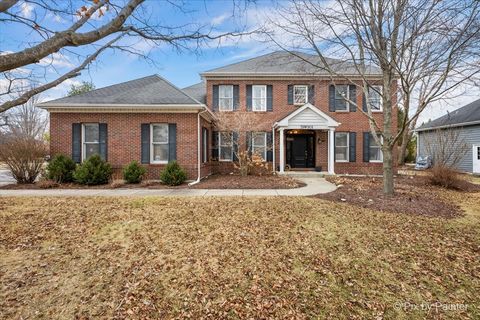 Photo of 39W901 Carl Sandburg Road, St. Charles, IL 60175 (MLS # 12558759)