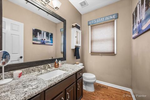 Tiny photo for 39W901 Carl Sandburg Road, St. Charles, IL 60175 (MLS # 12558759)