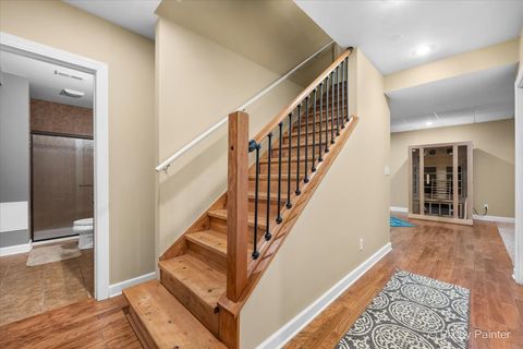 Tiny photo for 39W901 Carl Sandburg Road, St. Charles, IL 60175 (MLS # 12558759)