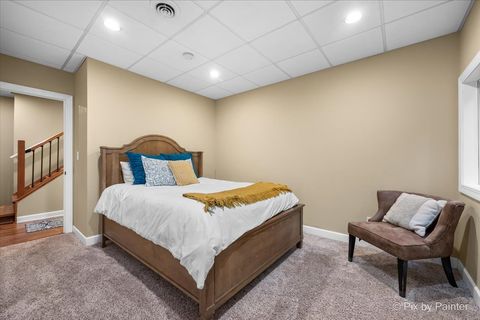 Tiny photo for 39W901 Carl Sandburg Road, St. Charles, IL 60175 (MLS # 12558759)