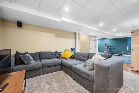 Tiny photo for 39W901 Carl Sandburg Road, St. Charles, IL 60175 (MLS # 12558759)