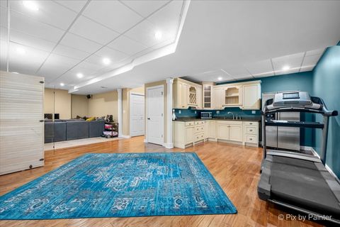 Tiny photo for 39W901 Carl Sandburg Road, St. Charles, IL 60175 (MLS # 12558759)