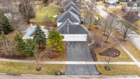Tiny photo for 39W901 Carl Sandburg Road, St. Charles, IL 60175 (MLS # 12558759)