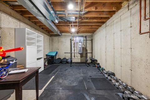 Tiny photo for 39W901 Carl Sandburg Road, St. Charles, IL 60175 (MLS # 12558759)