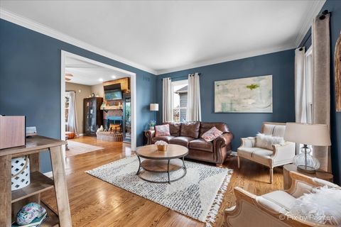 Tiny photo for 39W901 Carl Sandburg Road, St. Charles, IL 60175 (MLS # 12558759)