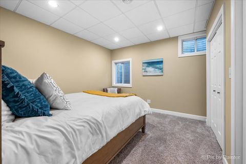 Tiny photo for 39W901 Carl Sandburg Road, St. Charles, IL 60175 (MLS # 12558759)