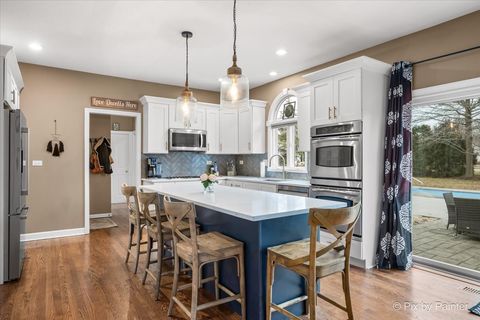 Tiny photo for 39W901 Carl Sandburg Road, St. Charles, IL 60175 (MLS # 12558759)