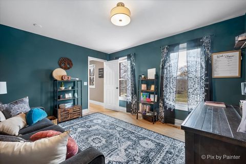 Tiny photo for 39W901 Carl Sandburg Road, St. Charles, IL 60175 (MLS # 12558759)