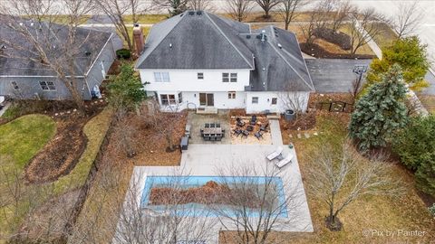 Tiny photo for 39W901 Carl Sandburg Road, St. Charles, IL 60175 (MLS # 12558759)