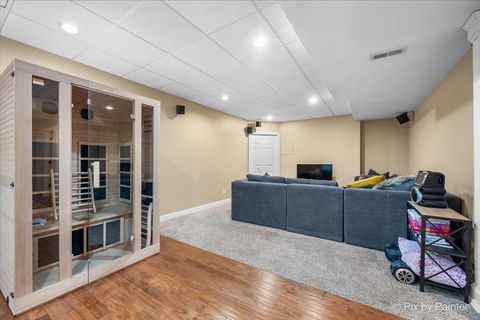 Tiny photo for 39W901 Carl Sandburg Road, St. Charles, IL 60175 (MLS # 12558759)