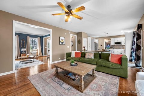 Tiny photo for 39W901 Carl Sandburg Road, St. Charles, IL 60175 (MLS # 12558759)