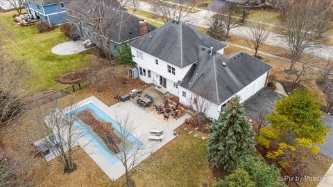 Tiny photo for 39W901 Carl Sandburg Road, St. Charles, IL 60175 (MLS # 12558759)