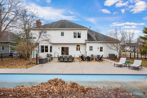 Tiny photo for 39W901 Carl Sandburg Road, St. Charles, IL 60175 (MLS # 12558759)