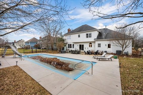 Tiny photo for 39W901 Carl Sandburg Road, St. Charles, IL 60175 (MLS # 12558759)