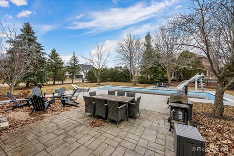 Tiny photo for 39W901 Carl Sandburg Road, St. Charles, IL 60175 (MLS # 12558759)