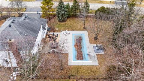 Tiny photo for 39W901 Carl Sandburg Road, St. Charles, IL 60175 (MLS # 12558759)