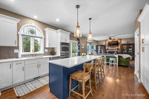 Tiny photo for 39W901 Carl Sandburg Road, St. Charles, IL 60175 (MLS # 12558759)