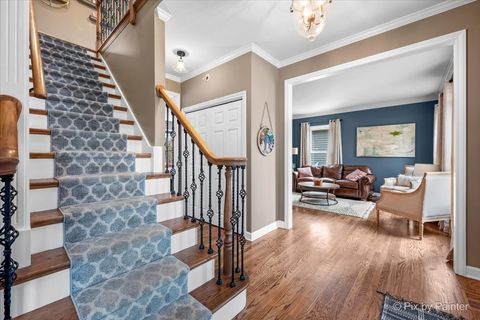 Tiny photo for 39W901 Carl Sandburg Road, St. Charles, IL 60175 (MLS # 12558759)