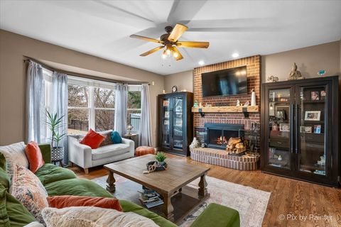 Tiny photo for 39W901 Carl Sandburg Road, St. Charles, IL 60175 (MLS # 12558759)