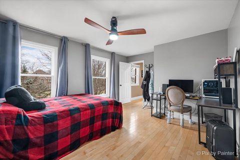 Tiny photo for 39W901 Carl Sandburg Road, St. Charles, IL 60175 (MLS # 12558759)