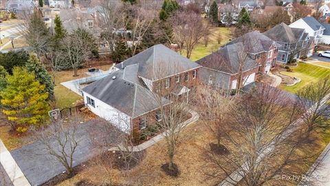 Tiny photo for 39W901 Carl Sandburg Road, St. Charles, IL 60175 (MLS # 12558759)