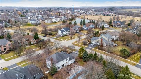 Tiny photo for 39W901 Carl Sandburg Road, St. Charles, IL 60175 (MLS # 12558759)