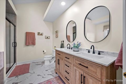 Tiny photo for 39W901 Carl Sandburg Road, St. Charles, IL 60175 (MLS # 12558759)