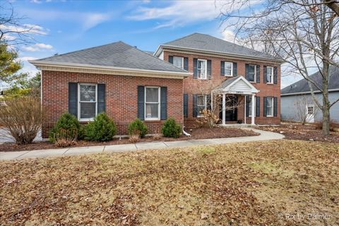 Tiny photo for 39W901 Carl Sandburg Road, St. Charles, IL 60175 (MLS # 12558759)