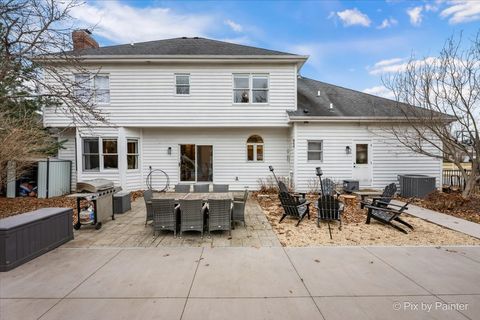 Tiny photo for 39W901 Carl Sandburg Road, St. Charles, IL 60175 (MLS # 12558759)