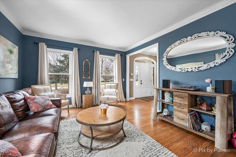 Tiny photo for 39W901 Carl Sandburg Road, St. Charles, IL 60175 (MLS # 12558759)