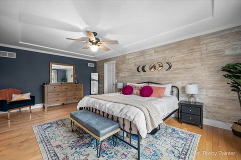 Tiny photo for 39W901 Carl Sandburg Road, St. Charles, IL 60175 (MLS # 12558759)