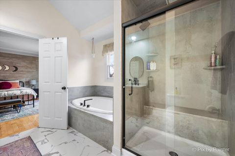 Tiny photo for 39W901 Carl Sandburg Road, St. Charles, IL 60175 (MLS # 12558759)