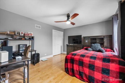 Tiny photo for 39W901 Carl Sandburg Road, St. Charles, IL 60175 (MLS # 12558759)