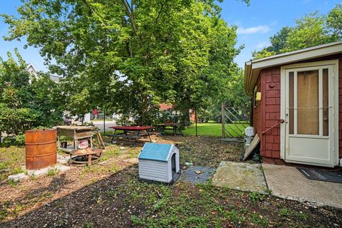 Tiny photo for 406 Bent Street, Elgin, IL 60120 (MLS # 12710682)