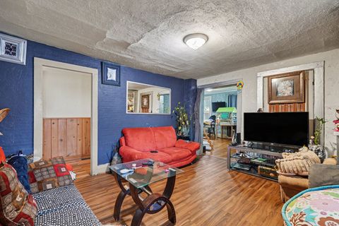 Tiny photo for 406 Bent Street, Elgin, IL 60120 (MLS # 12710682)
