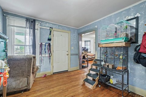 Tiny photo for 406 Bent Street, Elgin, IL 60120 (MLS # 12710682)