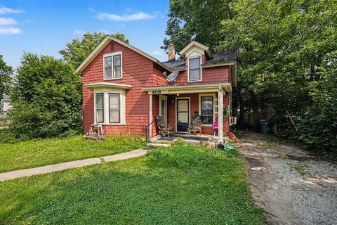 Tiny photo for 406 Bent Street, Elgin, IL 60120 (MLS # 12710682)