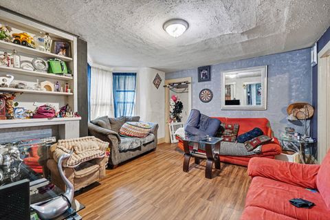 Tiny photo for 406 Bent Street, Elgin, IL 60120 (MLS # 12710682)