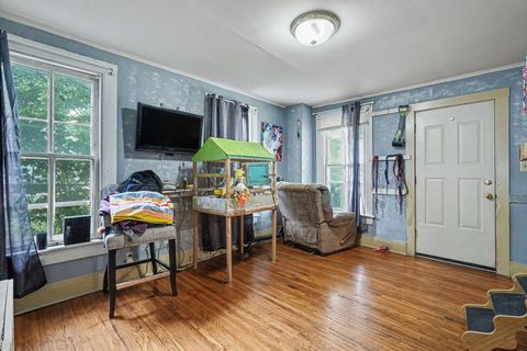 Tiny photo for 406 Bent Street, Elgin, IL 60120 (MLS # 12710682)