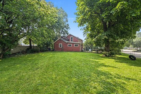 Tiny photo for 406 Bent Street, Elgin, IL 60120 (MLS # 12710682)