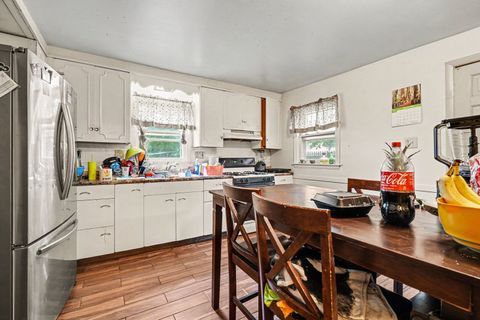 Tiny photo for 406 Bent Street, Elgin, IL 60120 (MLS # 12710682)